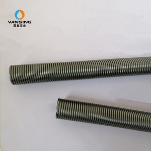 <b>Spring</b> for KAI TUO Stacker Machine | Durable <b>Compression</b> <b>Spring</b> - Product Image 1
