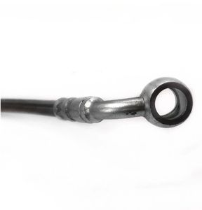 Pièces et accessoires pour VTT/UTV Tuyau <span class=keywords><strong>de</strong></span> <span class=keywords><strong>liquide</strong></span> <span class=keywords><strong>de</strong></span> <span class=keywords><strong>frein</strong></span> à main pour CF500 HO EPS 500AU-6L 500ATR ATV <span class=keywords><strong>Quad</strong></span> Bike 9CR6-081030 - Product Image 1