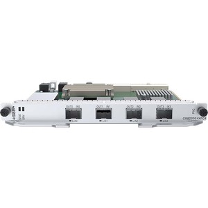 03034SUQ CR8D00E4XFC4 4-Port 10GE-SFP + flexe MACSec การ์ดอินเทอร์เฟซทางกายภาพ (รูป) สำหรับเราเตอร์องค์กร Ne8000 M6 M14 CR8D00E4XFC4 - Product Image 1