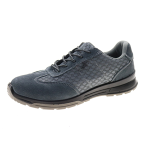 Zapatos de seguridad con puntera metálica de bota zapatillas trabajo camino minero amigo - Product Image 1