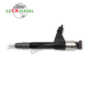 Diesel phun nhiên liệu sba131406570 131406570 457-5836 295050-1160 cho loader L218 L220 226d 249d 239d3 động cơ c2.2 - Product Image 2