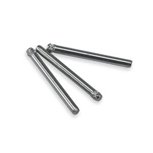 Goupilles moletées en acier inoxydable sur mesure de haute précision, goupilles moletées OEM, goupilles moletées pour tour, goupilles moletées pour meubles - Product Image 4