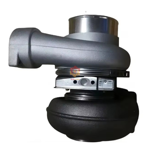 벤 링 TV811 3408 3412 터보 차저 4P2785 10R8247 캐터필러 엔진 부품에 적합 - Product Image 5
