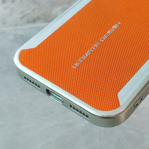 Fundas para <span class=keywords><strong>Motorola</strong></span> <span class=keywords><strong>Moto</strong></span> G77, dos en uno, con marco antideslizante, fundas para celular, fundas para teléfono móvil - Product Image 4