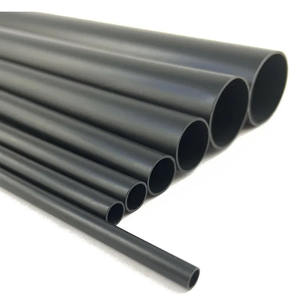 100mm 280mm diamètre 200mm Erw rond <span class=keywords><strong>26</strong></span> pouces diamètre de tuyau en <span class=keywords><strong>acier</strong></span> 20 pouces Astm A53 prix - Product Image 2