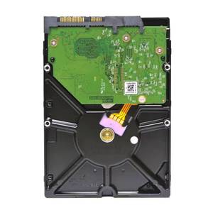 Disque dur HDD original en gros 2 To DC HA210 SATA 7200 tr/min 128 Mo CMR Vertical 3,5 pouces HUS722T2TALA604 HUS722T2TALA640 - Product Image 1