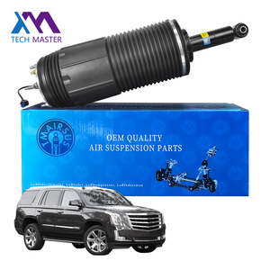 Amortiguador de aire trasero izquierdo y derecho rentable 84932267 84940628 para <span class=keywords><strong>Cadillac</strong></span> <span class=keywords><strong>Escalade</strong></span> Chevrolet Tahoe GMC Yukon Silverdado - Product Image 1