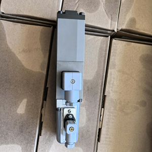วาล์วควบคุมทิศทางแบบสัดส่วน KSDG4V รุ่น KSDG4V-3-92L-40-M-U1-H7-11 วาล์วไฮดรอลิก KSDG4V 3 92L 40 M U1 H711 - Product Image 3