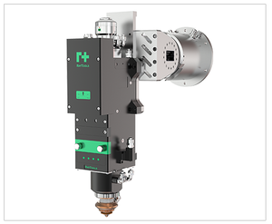 Robot de soudage à 6 axes haute performance avec portée de 1612 mm et vitesse de 1000 mm/min, robot de soudage laser au meilleur prix - Product Image 4