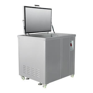 Limpador ultrassônico de peças elétricas, banho ultra sônico, 150 litros, 300l - Product Image 3