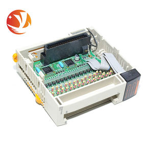 อุปกรณ์ควบคุม CQM1ID213ตั้งโปรแกรมได้ CQM1-ID213 O-mron ของแท้สินค้าใหม่ - Product Image 3