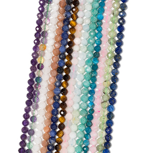 6 8 10 mm 14 sortes <span class=keywords><strong>de</strong></span> pierre <span class=keywords><strong>de</strong></span> lune bleue naturelle à facettes améthyste <span class=keywords><strong>lapis</strong></span> perles rondes en vrac pour la fabrication <span class=keywords><strong>de</strong></span> bijoux bracelet à bricoler soi-même collier - Product Image 1