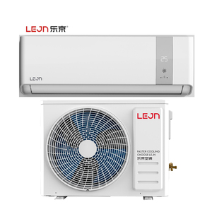 Climatiseur split LEJN 36000 BTU, climatiseur chaud/froid, générateur d'air conditionné - Product Image 4