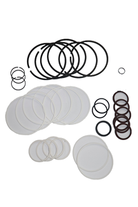 Kit de reparación de transmisión 8100262, adecuado para modelos de equipos <span class=keywords><strong>Dana</strong></span> 13.7HR32335-630 - Product Image 3