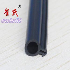 Алюминиевые окна Т-образные алюминиевые профили резиновые уплотнения - Product Image 4