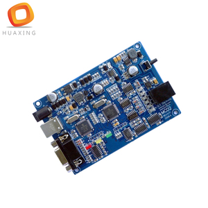 Nhà máy trực tiếp OEM thiết bị điện tử thiết bị y tế điện tử PCB & pcba thiết bị y tế cảm biến lắp ráp bảng mạch - Product Image 4