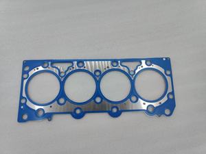 Kepala silinder GASKET HEAD K2500/K2700 /TERRACAN J3 - Product Image 5
