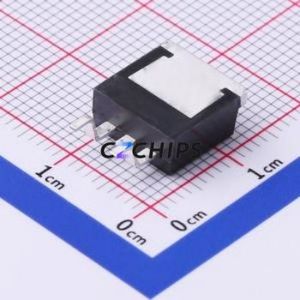 ทรานซิสเตอร์สนาม TO-263-2L NCE01P18D (Mosfet) ใหม่และดั้งเดิม - Product Image 2