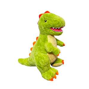 Peluche <span class=keywords><strong>Dinosaure</strong></span> Personnalisable 35/50/60/<span class=keywords><strong>80</strong></span>/100cm, Jouet en Peluche Mignon et Durable, <span class=keywords><strong>Dessin</strong></span> <span class=keywords><strong>Animé</strong></span>, Super Doux en Coton PP, Anti-Stress - Product Image 1