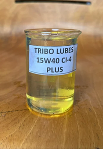 น้ำมันเครื่องสังเคราะห์ CI4เต็มรูปแบบสีใสผลิต15W40อินเดียสำหรับใช้ในรถยนต์โดยผู้ส่งออก - Product Image 2