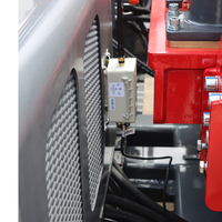 GS200-LS GOODENG (20 tonnes) Perceuse directionnelle horizontale haute performance Offre Spéciale pour les conduites de gaz Perceuse sans tranchée