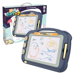 best selling kids educational smart drawing board tablet toys
