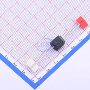 100V 0.9V @ 6A Doen-15 Rohs Diodes-Algemene Purpose P600B