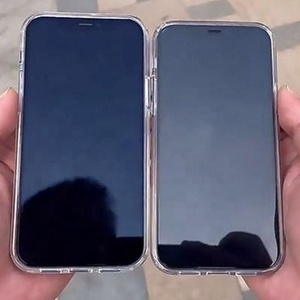 LFD 01 2025ความละเอียดสูงป้องกันแสงสะท้อน (AR) เคลือบ AR AG AF สำหรับ <span class=keywords><strong>iPhone</strong></span> 12 13 14 15 16 17 - Product Image 1