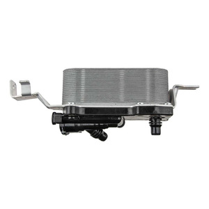 <b>Radiators</b> For Bmw F10 F18 F11 13-17 Water Cooled Core Size 15X9X5 Cm Part Number 17217638580 - Product Image 1