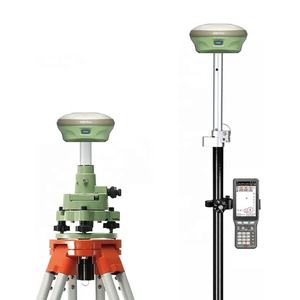 Receptor GPS RTK GNSS FOIF A60 Pro, Base y Rover para Topografía y Diseño de Obras, Versión Internacional ESurvey E600 - Product Image 1