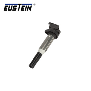 Bobine d'allumage de pièces d'auto EUSTEIN 12138616153 pour BMW E87 F20 F21 E90 F30 E60 F10 F01 E84 F25 F26 pièces de rechange - Product Image 1