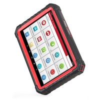 [Versión Global/UE] Herramienta de Escaneo Bidireccional LAUNCH X431 PRO3S+ V5.0 con Más de 37 Servicios de Reinicio Diagnóstico Bluetooth de Sistema Completo Nivel OE