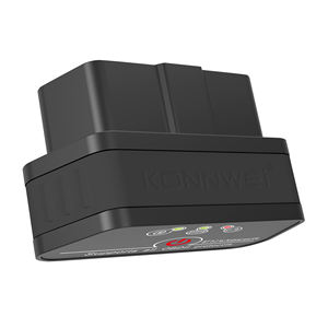 Scanner OBD2 Bluetooth <span class=keywords><strong>5</strong></span>.0 Konnwei ELM327 V1.<span class=keywords><strong>5</strong></span>, Strumento Diagnostico Auto ELM 327 V1 <span class=keywords><strong>5</strong></span> OBDII, Lettore di Codici ODB2 OBD 2 - Product Image 6