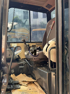 Ready to Work Used 5 Ton <strong>Hitachi</strong> 50 <strong>ZX50</strong> ZX50U ZX50UR Mini <strong>Excavator</strong> for Sale in China