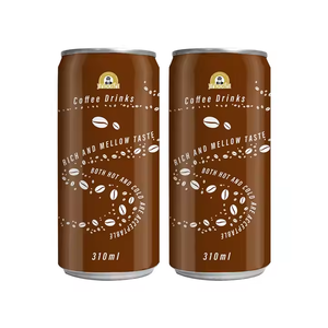 OEM personalizzato pronto a bere energia di alta qualità moka caffè bere <span class=keywords><strong>Latte</strong></span> <span class=keywords><strong>Latte</strong></span> <span class=keywords><strong>freddo</strong></span> caffè in lattina - Product Image 4