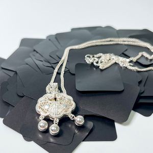 Feuilles anti-oxydation personnalisées pour la protection des bijoux en or, argent, pièces de monnaie et métaux précieux - Product Image 3