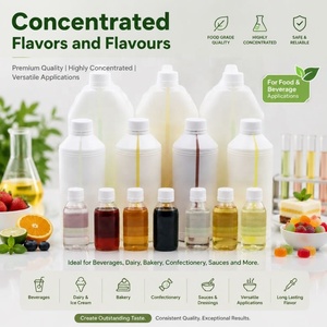 <span class=keywords><strong>El</strong></span> <span class=keywords><strong>Mundo</strong></span> <span class=keywords><strong>de</strong></span> los <span class=keywords><strong>Sabores</strong></span> y Aromas Concentrados - Product Image 1