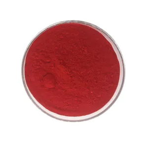 factory supplies pigment red 170 permanent red f3rk pr170 China red color