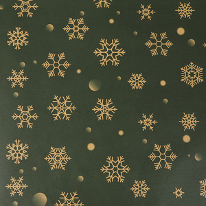 20gsm mô hình tùy chỉnh sang trọng mới món quà giáng sinh gói mô giấy chất liệu của quà tặng không thấm nước giấy gói - Product Image 4