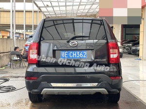 Z-TE 2014 <span class=keywords><strong>C3</strong></span> 1.5 Business Edition Transmission manuelle Véhicule d'occasion Voiture à carburant Prix bas Offre Spéciale - Product Image 6