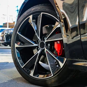 ล้อแม็กซ์ฟอร์จ 5X112 5X114.3 5X120 สำหรับ BMW ขนาด <span class=keywords><strong>18</strong></span> 19 20 นิ้ว สำหรับ A4 A5 A6 A7 A8 Q2 Q3 Q5 A35 AMG C43 C63 - Product Image 1