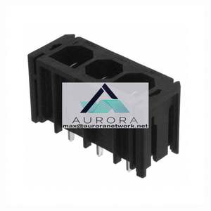 Assemblages de connecteurs d'alimentation de type lame de haute qualité modèle 0385490758 - Product Image 5