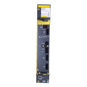 ไดรเวอร์ Fan-uc รุ่น A06B-6200-H003 มอเตอร์และไดรฟ์ - Product Image 6