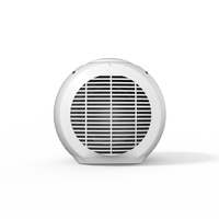 Mini climatiseur portable rechargeable USB pour bureau, camping, voiture, chambre