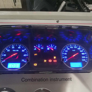 Vocational Education Full Vehicle Circuit and Electrical <strong>Simulator</strong>, and Electric Vehicle Electrical coach Model - Product Image 2