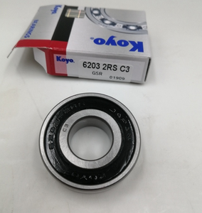 Rodamientos de Bolas Profundos 6203 6204 6025 6026 6027 2RS de Japón al Mejor Precio - Product Image 6