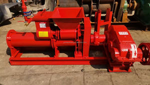 Chân không bùn gạch đỏ đất sét màu xanh lá cây gạch Máy cắt sango jinami đất sét cắt gạch làm máy hướng dẫn sử dụng - Product Image 4