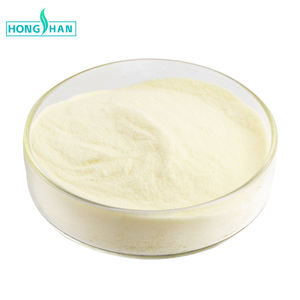 食品グレード米糠エキス 98% 天然ガンマオリザノール粉末 CAS 11042-64-1 - Product Image 3