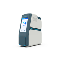 Reusable Orthopedic Dry Chemistry Analyzer Laboratory Veterinary Equipment for Diagnosis Essential for Veterinary Practices