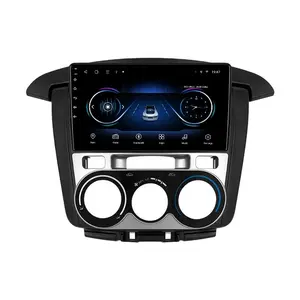 Sistema de Audio para coche estéreo Android de 9 pulgadas REPRODUCTOR DE DVD Multimedia automático para Toyota <span class=keywords><strong>Innova</strong></span> 2008-2014 Radio carplay - Product Image 1